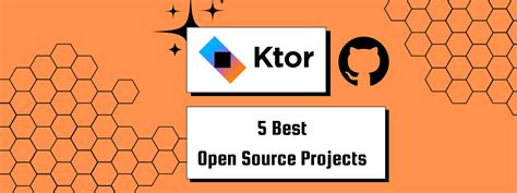 ktor|GitHub